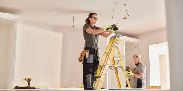 Best Best Electricians Near Me  in Suamico, WI